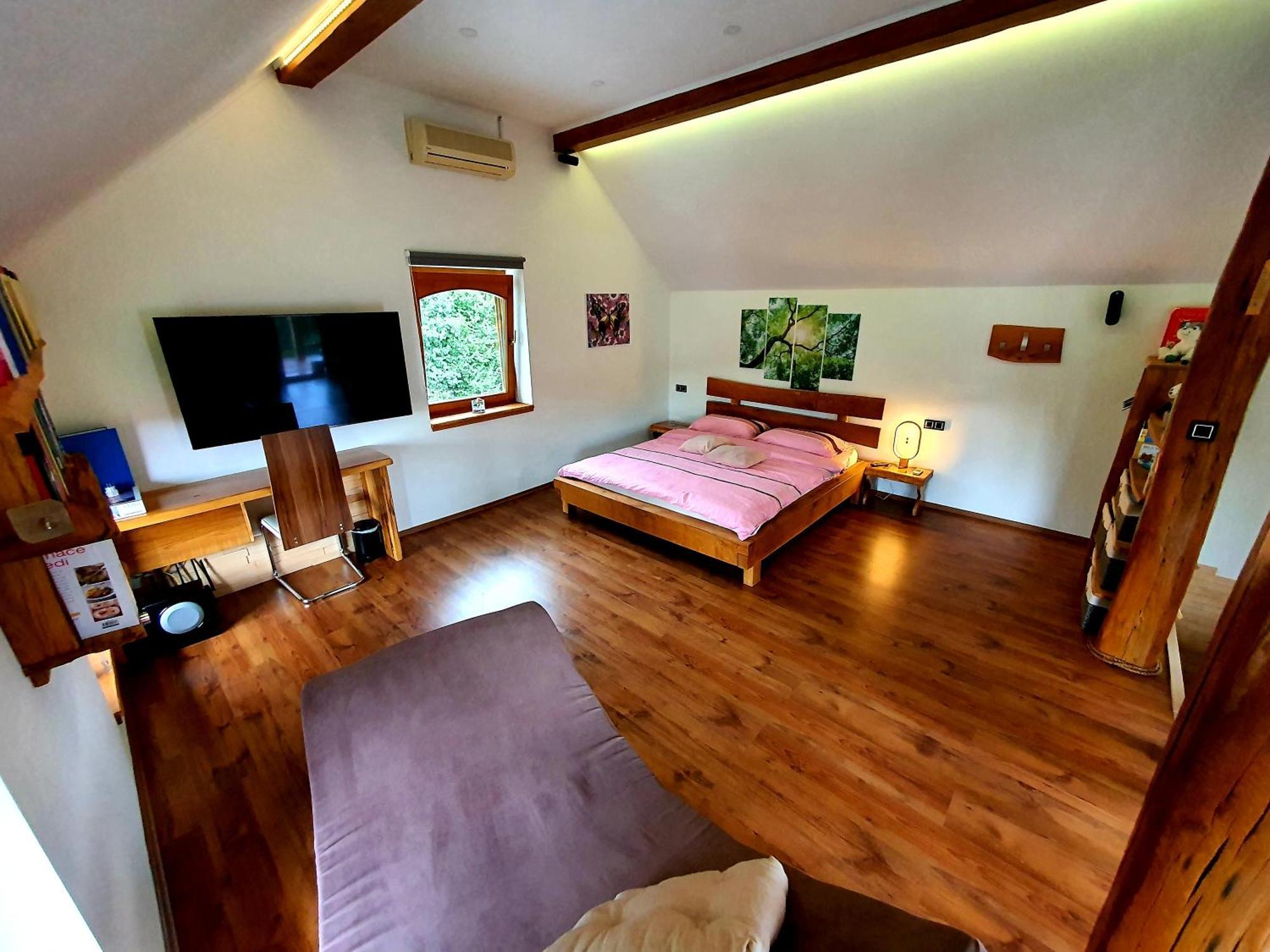 Vineyard Cottage Matej Trebnje Exterior photo