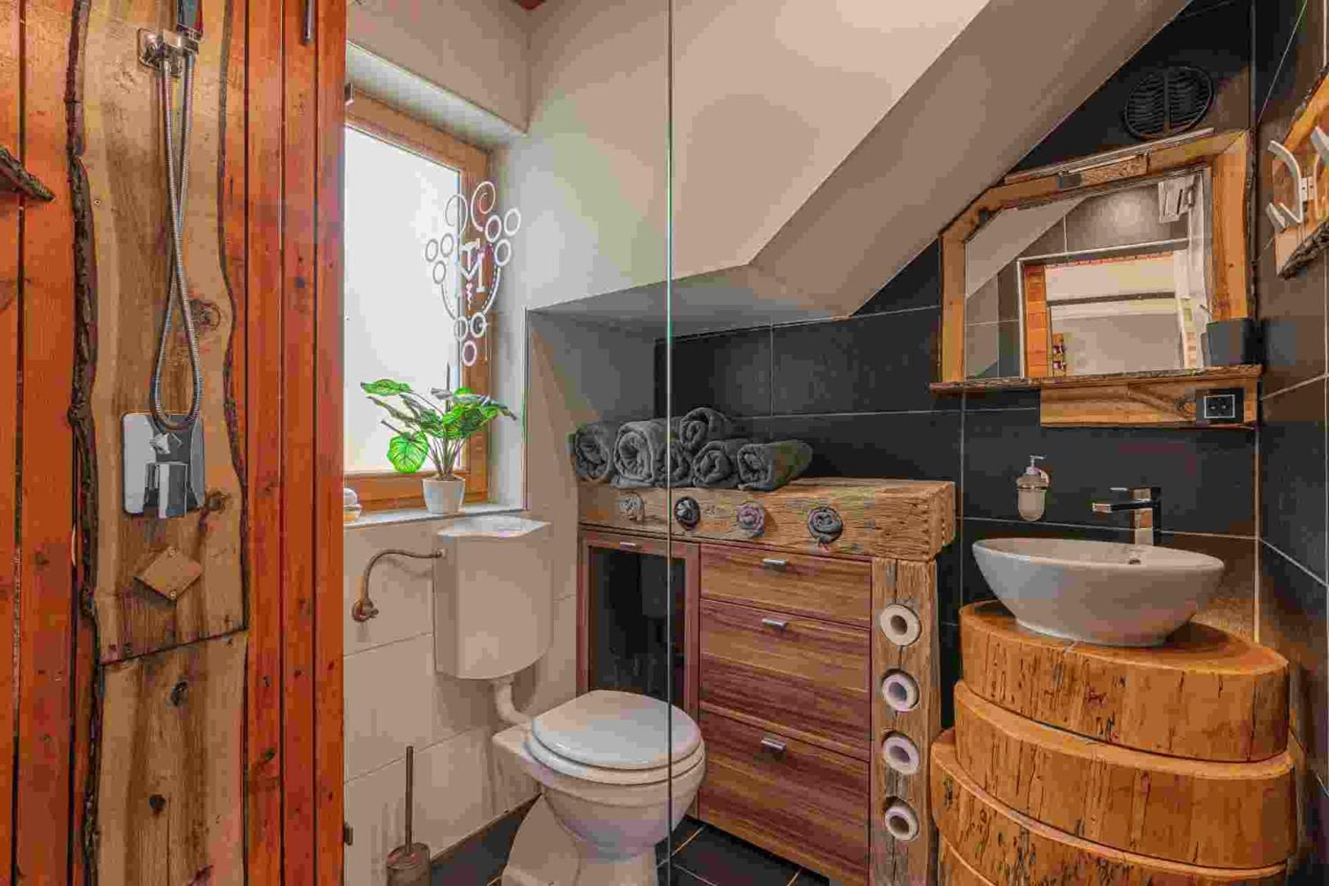 Vineyard Cottage Matej Trebnje Exterior photo